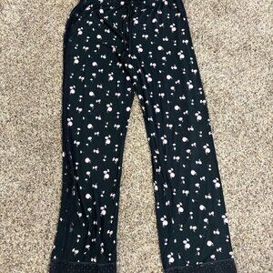 Victoria's Secret Pajama Bottoms - Size M - 1641